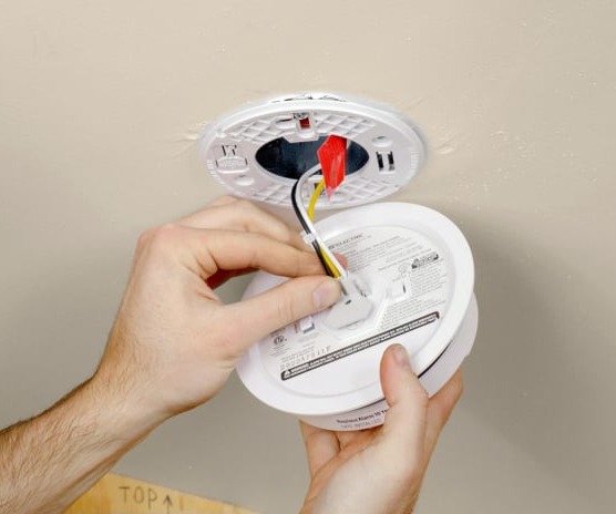 iDetectPro user Mark W. 